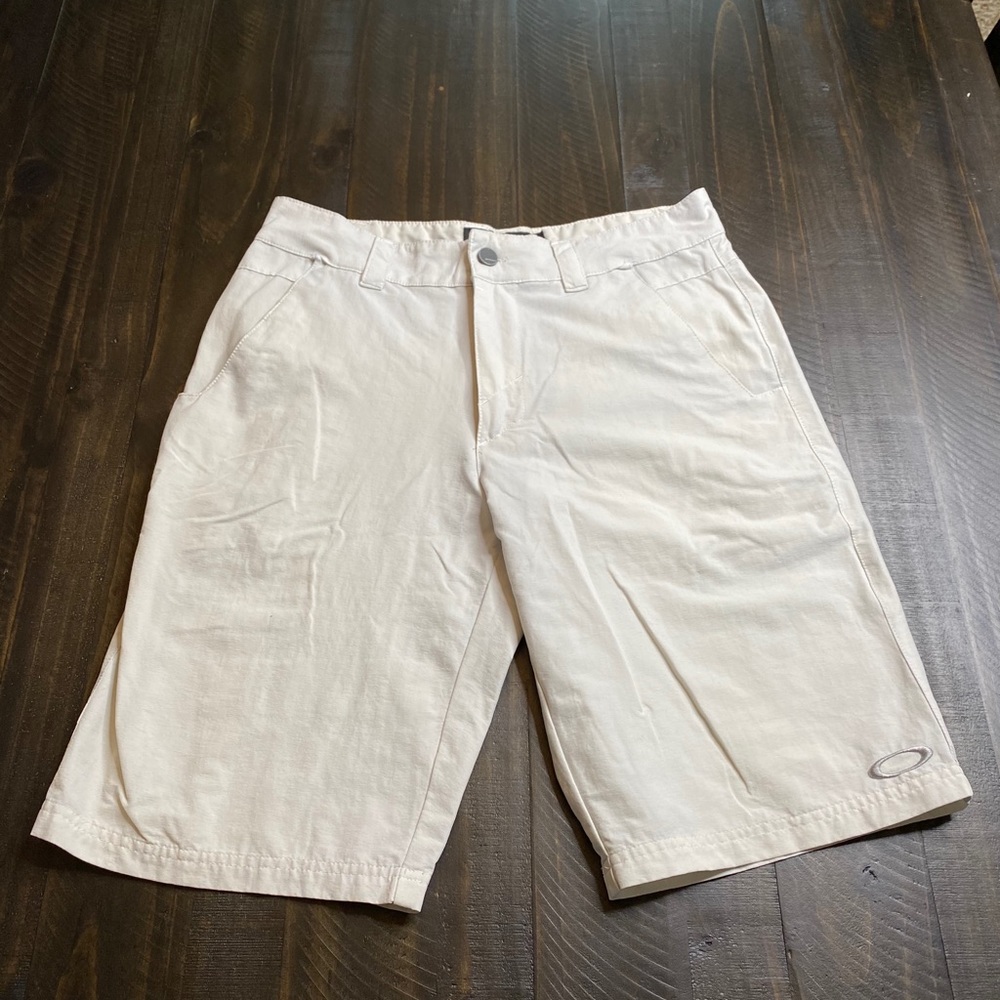 Oakley Golf shorts